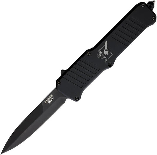 Blackjack Auto OTF Bayonet 54099-EXLBJ by Blackjack