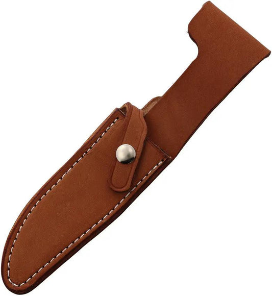 Blackjack Knife Model 5 BCB5GM Satin A2 Tool Steel 10.5in Durable Fixed Blade For Outdoor Enthusiasts by Blackjack
