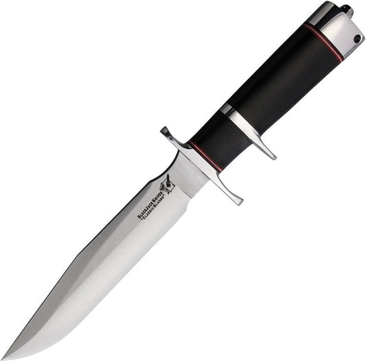 Blackjack Classic Model 7 Subhilt Black BCB 7BMSH by Blackjack
