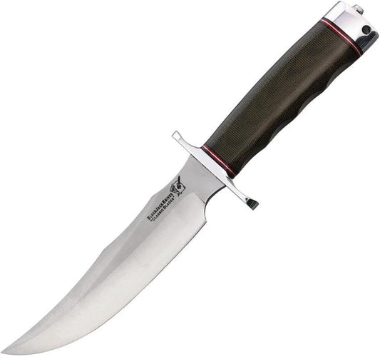 Blackjack Model 4 Fixed Blade Green 3BJKMK4MGC by Blackjack