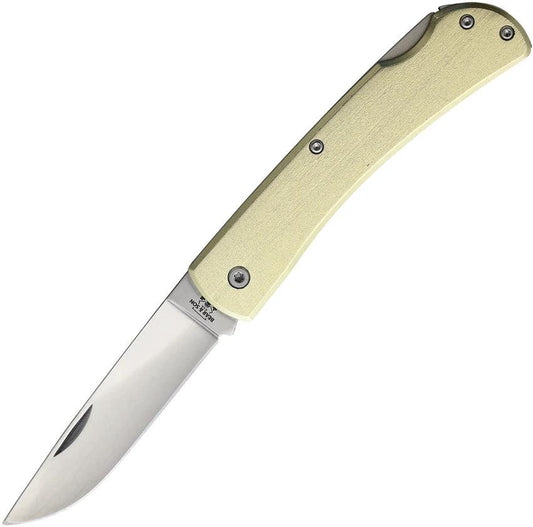 Bear & Son Large Lockback C138L by Bear & Son