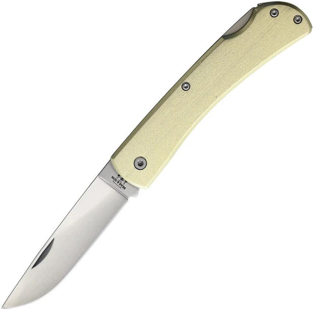 Bear & Son Large Lockback C138L by Bear & Son