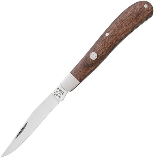 Bear & Son Heritage Walnut Folder C2148 by Bear & Son