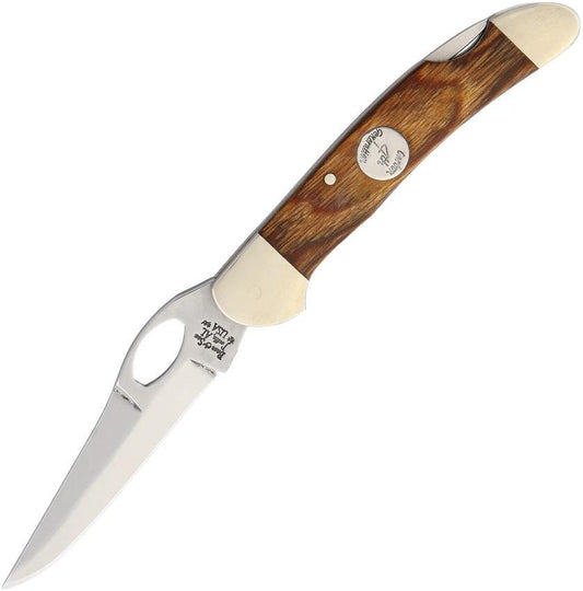 Bear & Son Cowhand Heritage Walnut C2149L by Bear & Son