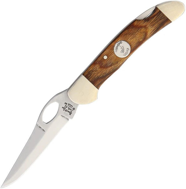 Bear & Son Cowhand Heritage Walnut C2149L by Bear & Son