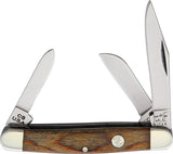 Bear & Son Stockman Walnut C218 by Bear & Son