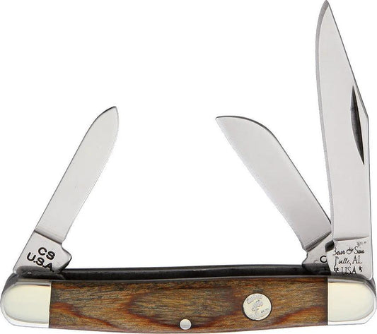 Bear & Son Stockman Walnut C218 by Bear & Son