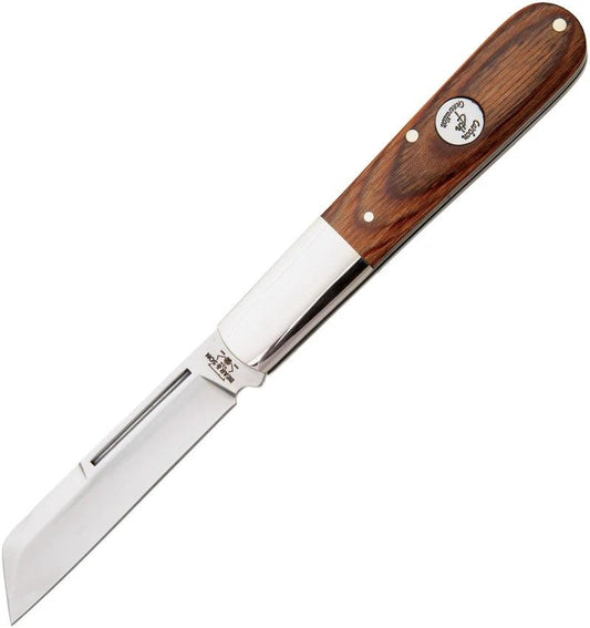 Bear & Son Heritage Large Barlow Walnut C2180 by Bear & Son