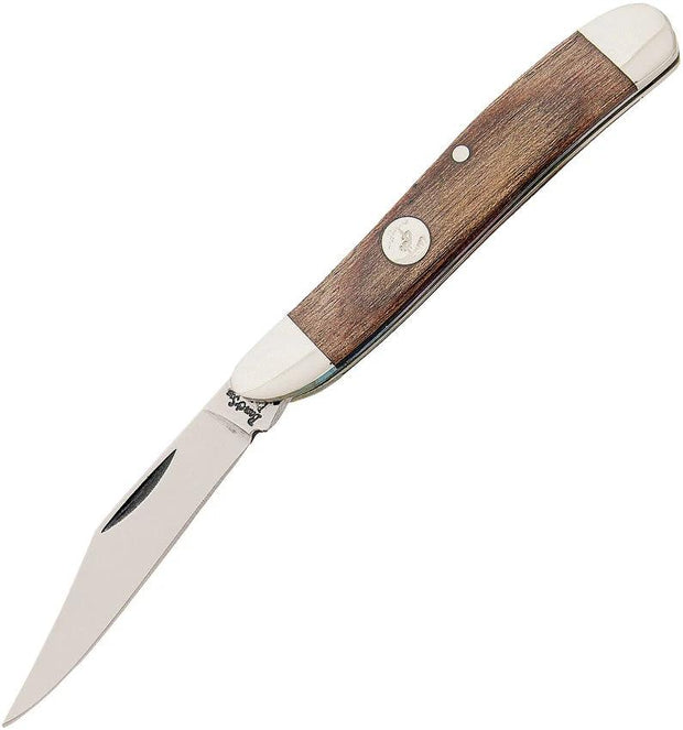 Bear & Son Slim Trapper Walnut C219 by Bear & Son