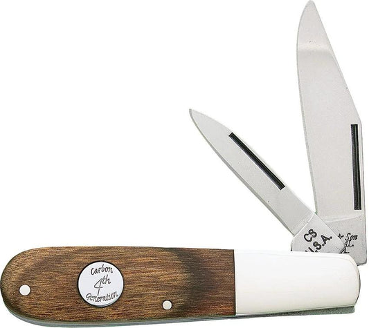 Bear & Son Heritage Barlow C2281 by Bear & Son