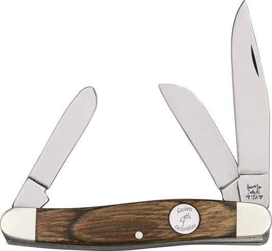 Bear & Son Stockman C247 by Bear & Son
