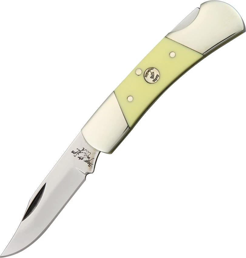 Bear & Son Lockback C305 by Bear & Son