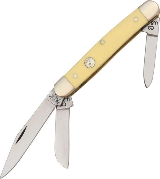 Bear & Son Med Stockman C318 by Bear & Son