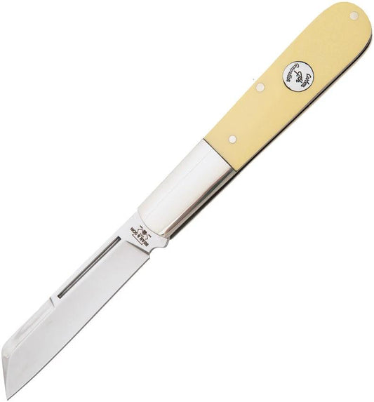 Bear & Son Barlow Yellow Delrin C3180 by Bear & Son
