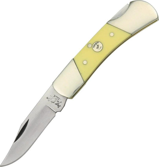Bear & Son Lockback C326 by Bear & Son