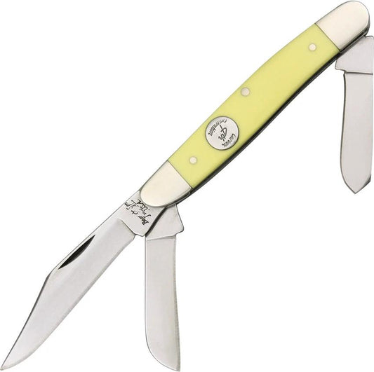 Bear & Son Large Stockman C347 by Bear & Son