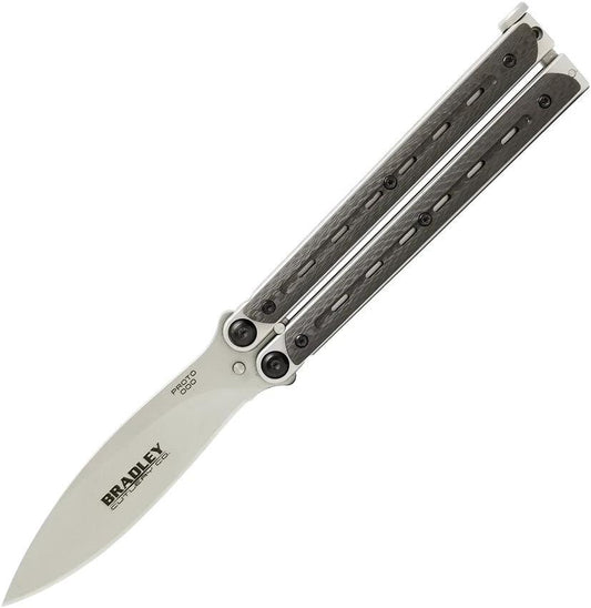 Bradley Kimura Butterfly CF BCC903 by Bradley