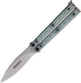 Bradley Kimura Butterfly Natural G10 BCC907 by Bradley