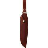 Bear And Son Bowie Knife CB03 Freedom Fighting 15 Inch Full Tang Outdoor Survival Knife by Bear & Son
