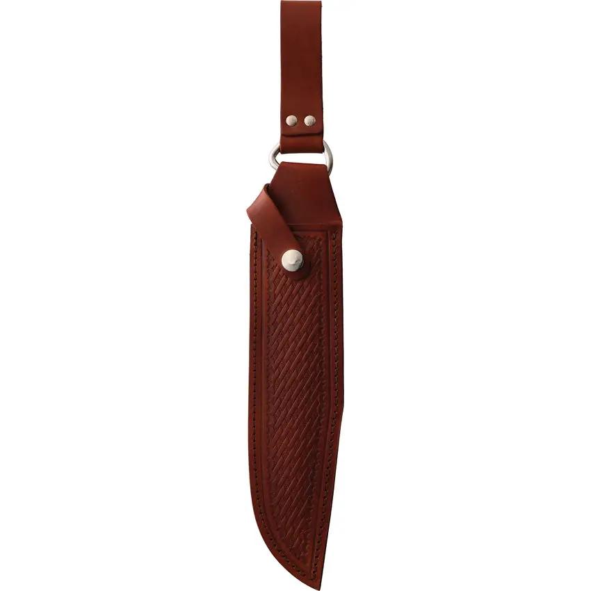 Bear And Son Bowie Knife CB03 Freedom Fighting 15 Inch Full Tang Outdoor Survival Knife by Bear & Son