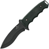 Bear Ops Constant Fixed Blade Black CC200B4B by Bear Ops