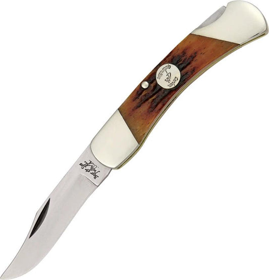 Bear & Son Lockback CRSB05 by Bear & Son