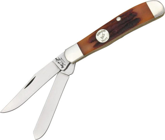 Bear & Son Mini Trapper CRSB07 by Bear & Son