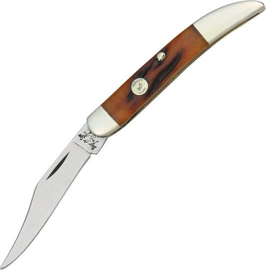 Bear & Son Little Toothpick CRSB193 1/2 by Bear & Son