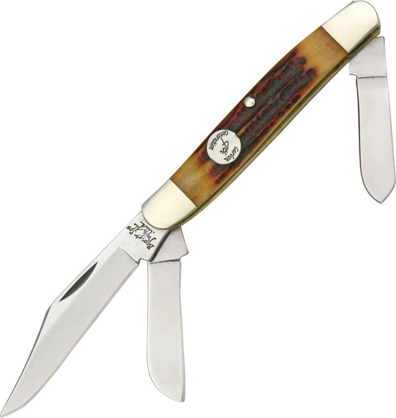 Bear & Son Stockman CRSB47 by Bear & Son