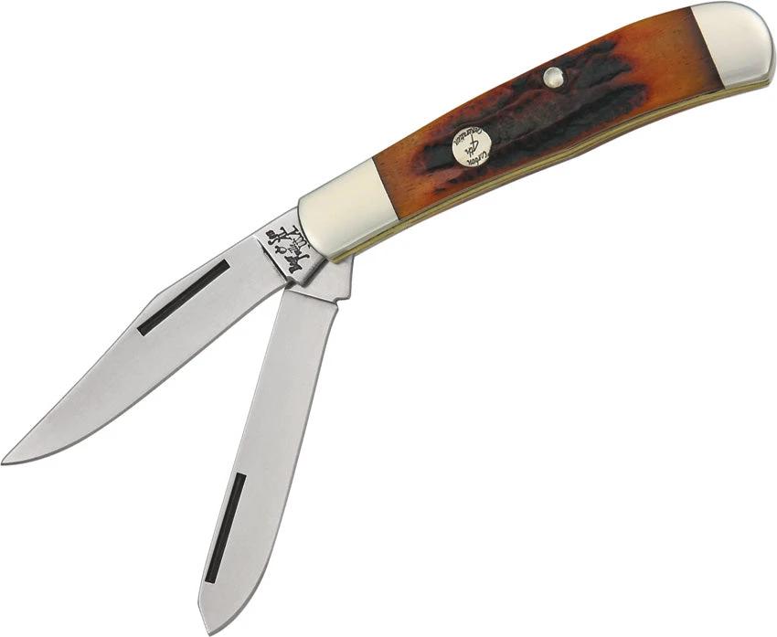 Bear & Son Small Trapper CRSB54 1/2 by Bear & Son