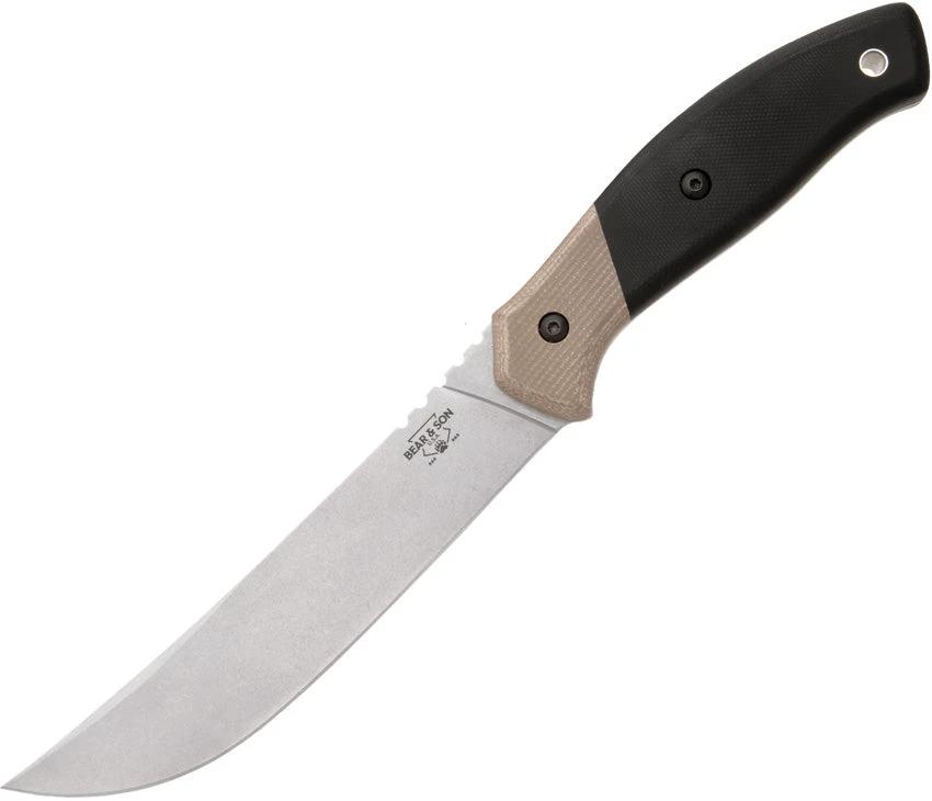 Bear & Son Professional Boning Knife G34 by Bear & Son