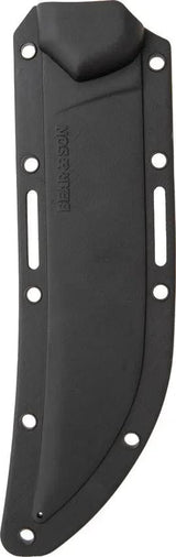 Bear And Son G34 Boning Knife 11in Razor Sharp 14C28N Sandvik Blade For Pros And Chefs by Bear & Son