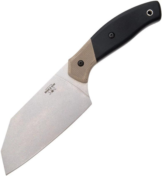 Bear & Son Professional Chopping Knife G35 by Bear & Son