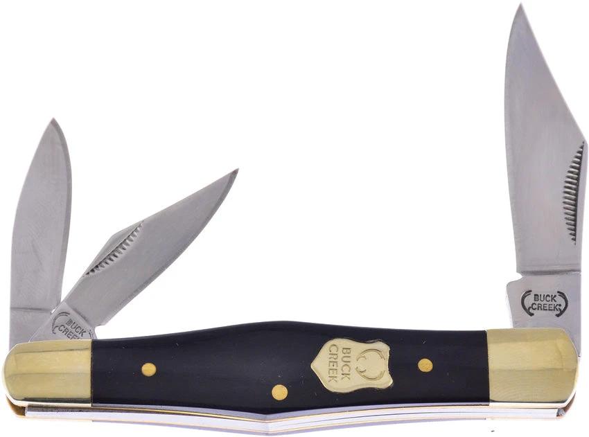 Buckcreek International Whittler Buffalo BCI6308-BH by Buckcreek International