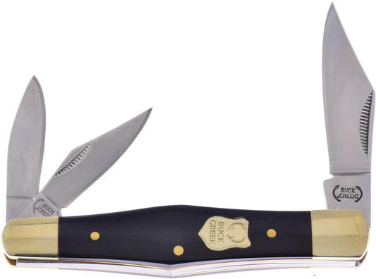 Buckcreek International Whittler Buffalo BCI6308-BH by Buckcreek International