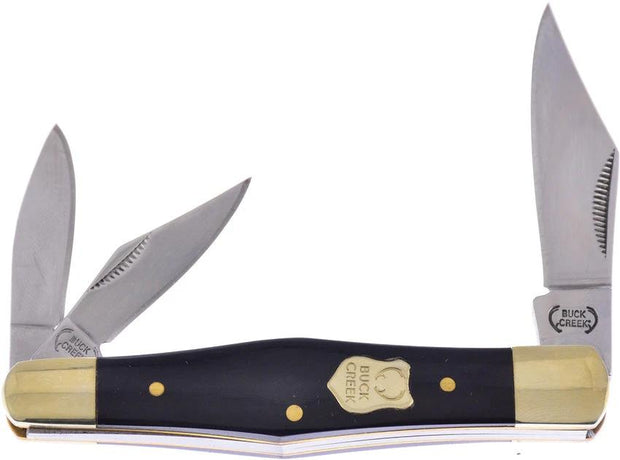 Buckcreek International Whittler Buffalo BCI6308-BH by Buckcreek International
