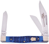 Buckcreek International Big Diamondback Blue Bone BCI-659CB by Buckcreek International