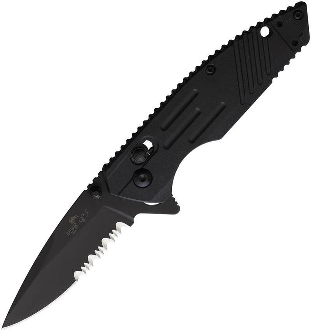 Bear & Son Slide Lock Black Zytel MC-950-B7-BSR by Bear & Son