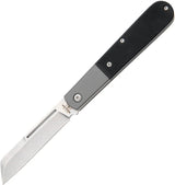 Bear & Son Modern Large Barlow Black MG180 by Bear & Son