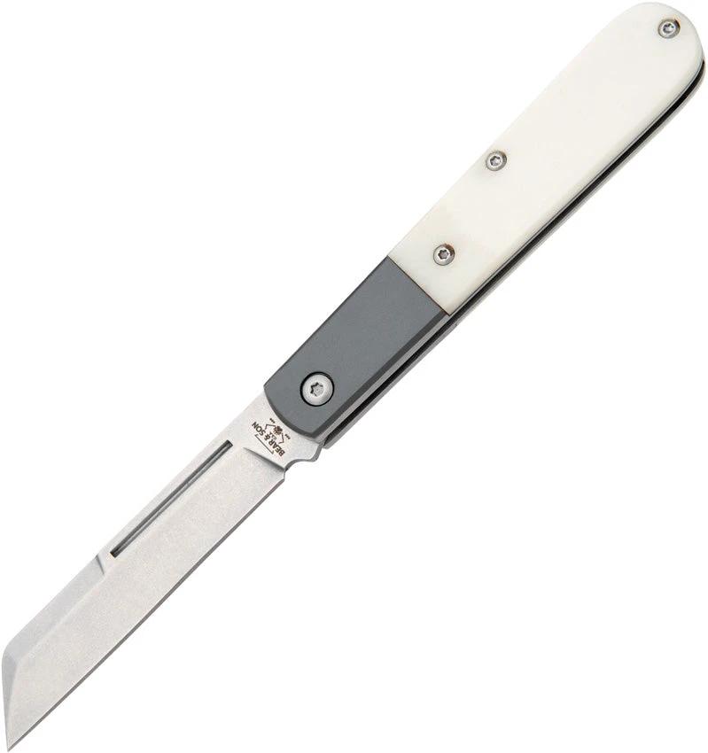 Bear & Son Modern Large Barlow Bone MWSB180 by Bear & Son