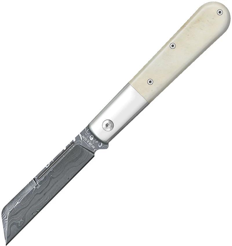 Bear & Son Modern Large Barlow Bone MWSB180D by Bear & Son