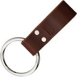 Badger Claw Outfitters Leather Axe Ring Carrier LEATHER-AXE-RING by Badger Claw Outfitters