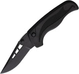 Blackie Collins Blackie Collins ButtonLock A/O BCPB by Blackie Collins