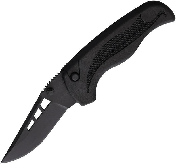 Blackie Collins Blackie Collins ButtonLock A/O BCPB by Blackie Collins