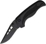 Blackie Collins Blackie Collins ButtonLock A/O BCSB by Blackie Collins