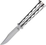 Bear & Son Butterfly Stainless Steel SS14 by Bear & Son