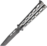 Bear & Son Butterfly Stainless Steel SS15TAND by Bear & Son