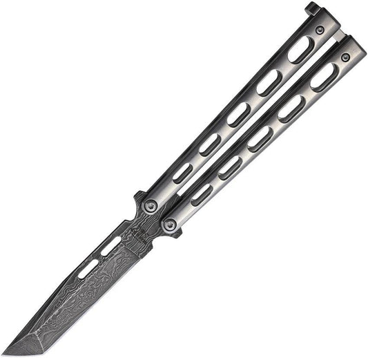 Bear & Son Butterfly Stainless Steel SS15TAND by Bear & Son