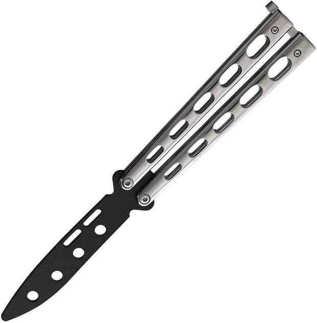 Bear & Son Butterfly Trainer Stainless SS15TR by Bear & Son