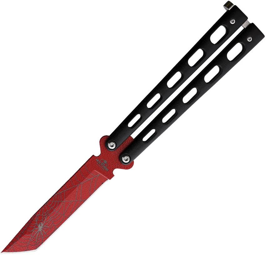 Bear & Son Widow Series Butterfly W114AB by Bear & Son